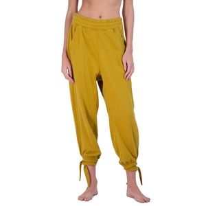 NWT Free People Movement joggers